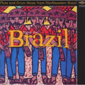 Joao Do Pife: Flutes from Brazil - COMPACT DISCS
