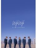 Limitless: Wish Wish ( - COMPACT DISCS