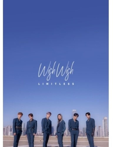 Limitless: Wish Wish ( - COMPACT DISCS