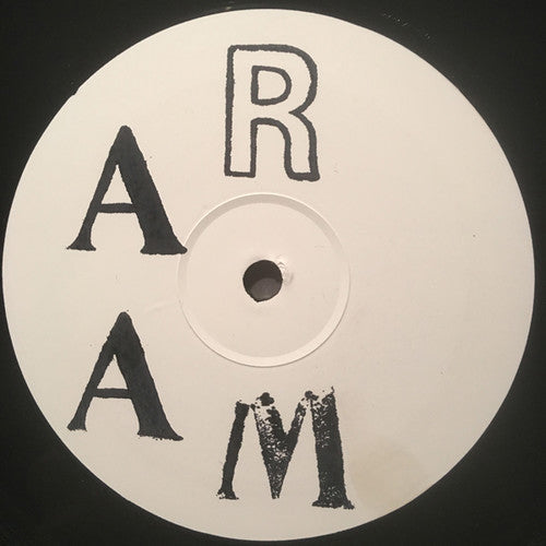 Raam: Raam 7.7 - 12-INCH SINGLE