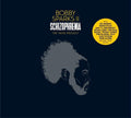 Bobby II Sparks: Schizophrenia: The Yang Project - COMPACT DISCS