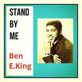Ben King E: Stand By Me - COMPACT DISCS