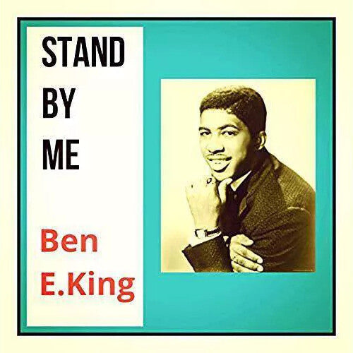 Ben King E: Stand By Me - COMPACT DISCS