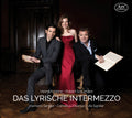 Heine: Das Lyrische Intermezzo - COMPACT DISCS