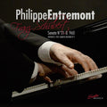 Schubert / Entremont / Tomuro: Piano Sonata 21 - COMPACT DISCS