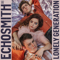 Echosmith: Lonely Generation - COMPACT DISCS