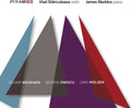 Nielsen / Maddox: Pyramids - COMPACT DISCS