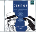 Auric / Palombi: Cinema - COMPACT DISCS