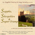 Carnell / Leonard / Foster: Sappho & Shropshire & Super Tramp - COMPACT DISCS