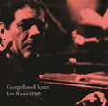George Russell: Live Rarities 1960 - {VINYL LP}
