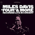 Miles Davis: Four & More - COMPACT DISCS