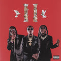 Migos: Culture II - {VINYL LP}