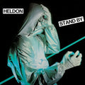 Heldon: Stand By - {VINYL LP}