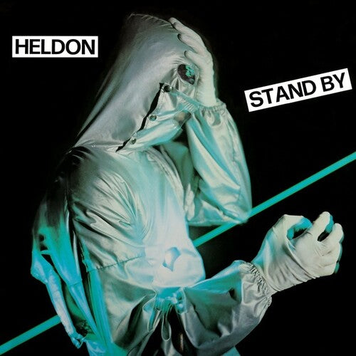 Heldon: Stand By - {VINYL LP}