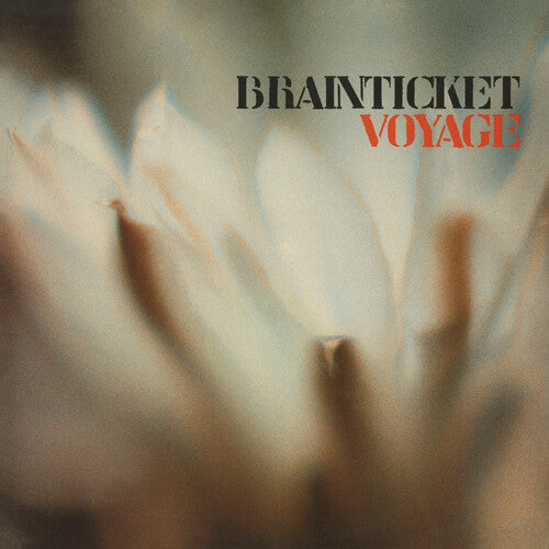 Brainticket: Voyage - {VINYL LP}