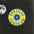 Marcia Maria: Amigo Branco - 7-INCH SINGLE