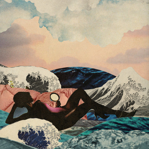Umii (Reva Devito + B. Bravo): This Time - {VINYL LP}
