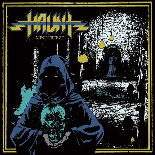 Haunt: Freeze - {VINYL LP}