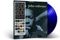 John Coltrane: Blue Train [Limited Blue Colored Vinyl] - {VINYL LP}
