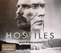 Max Richter: Hostiles (Original Motion Picture Soundtrack) - {VINYL LP}