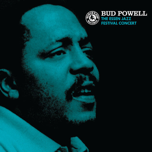 Bud Powell: Essen Jazz Festival Concert - {VINYL LP}