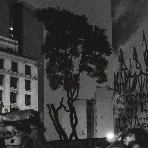 Manuel Pessoa De Lima: Realejo - {VINYL LP}