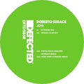 Roberto Surace: Joys (Remixes) - 12-INCH SINGLE