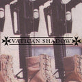 Vatican Shadow: Kneel Before Religious Icons - {VINYL LP}