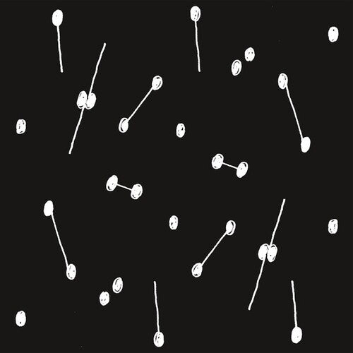 Aril Brikha: Dance Of A Trillion Stars - {VINYL LP}