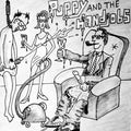 Puppy & the Hand Jobs: I Hate Everything - 7-INCH SINGLE