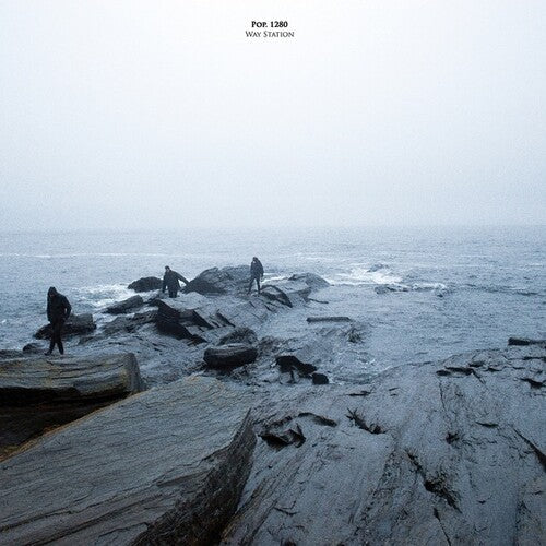 Pop 1280: Way Station - {VINYL LP}