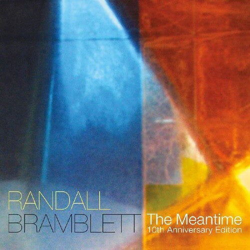 Randall Bramblett: Meantime (10th Anniversary Edition) - {VINYL LP}