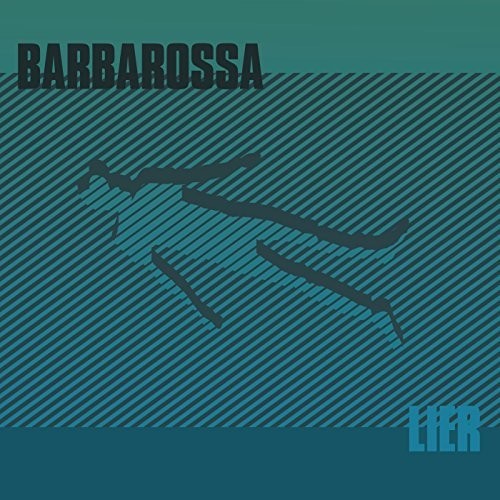 Barbarossa: Lier - {VINYL LP}