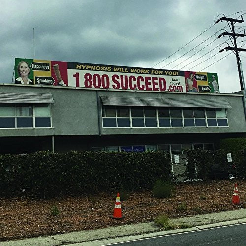 Media Jeweler: 1 800 Succeed - CASSETTES