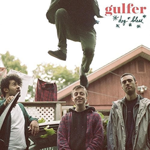 Gulfer: Dog Bless - CASSETTES