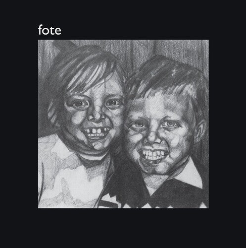 Fote: Same - {VINYL LP}