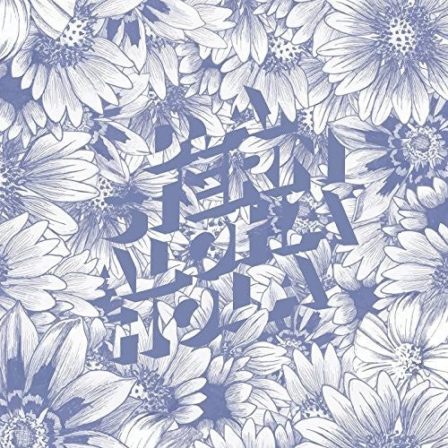 D.a. Stern: Aloha Hola - {VINYL LP}