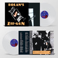 T.Rex: Bolan's Zip Gun [Clear Vinyl] - {VINYL LP}