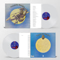 T-Rex: Futuristic Dragon [Clear Vinyl] - {VINYL LP}