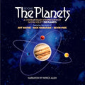 Rick Wakeman: Beyond The Planets - {VINYL LP}