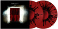 Misery Loves Co.: Zero (Splatter Red/black) - {VINYL LP}