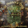 Various Artists: St Patrick's Day - COMPACT DISCS