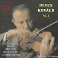 Various Artists: Denes Kovacs 1 - COMPACT DISCS