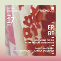Ensemble Musikfabrik  Edwards  Power: Erbe Heritage - COMPACT DISCS