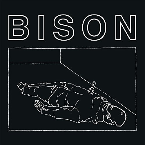 Bison: One Thousand Needles - {VINYL LP}
