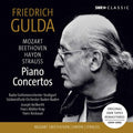 Various Artists: Piano Concertos - COMPACT DISCS