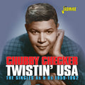Chubby Checker: Twistin' USA: The Singles As & Bs, 1959-1962 - COMPACT DISCS