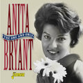 Anita Bryant: One & Only! - COMPACT DISCS