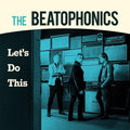 Beatophonics: Let's Do This - COMPACT DISCS