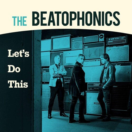 Beatophonics: Let's Do This - {VINYL LP}